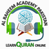 Al-Raheem Academy Pakistan - Best Online Quran Learning Institute
